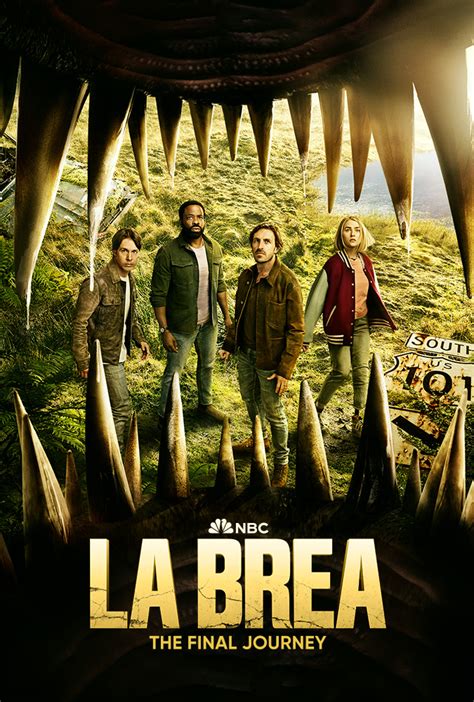 la brea kira|La Brea (TV Series 2021–2024)